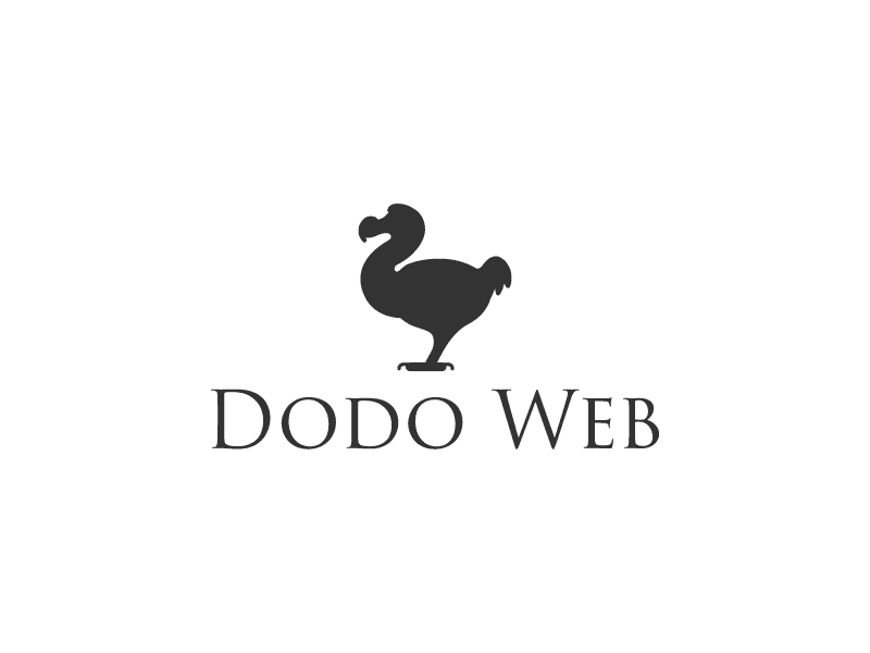 Dodo Web
